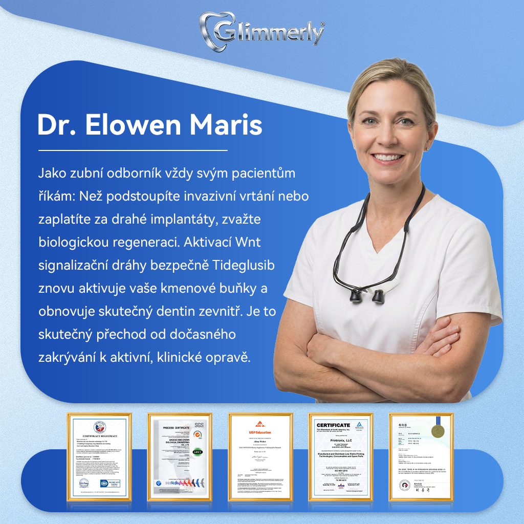 𝑮𝒍𝒊𝑚𝑚𝒆𝒓𝒍𝒚®🦷 𝑻𝒊𝒅𝒆𝒈𝒍𝒖𝒔𝒊𝒃 𝑴𝒊𝒄𝒓𝒐𝒏𝒆𝒆𝒅𝒍𝒆 𝑷𝒂𝒕𝒄𝒉 𝒏𝒂 𝒐𝒑𝒓𝒂𝒗𝒖 𝒛𝒖𝒃ů 𝒂 𝒅á𝒔𝒏í | 𝐏𝐨𝐤𝐫𝐨č𝐢𝐥é 𝐧á𝐩𝐥𝐚𝐬𝐭𝐢 𝐩𝐫𝐨 𝐚𝐤𝐭𝐢𝐯𝐚𝐜𝐢 𝐤𝐦𝐞𝐧𝐨𝐯ý𝐜𝐡 𝐛𝐮𝐧ě𝐤 𝐳𝐮𝐛ů 👩‍⚕️(𝑂𝑏𝑛𝑜𝑣𝑎 𝑧𝑢𝑏𝑛í 𝑠𝑘𝑙𝑜𝑣𝑖𝑛𝑦 𝑎 𝑑𝑒𝑛𝑡𝑖𝑛𝑢 • 𝑃𝑜𝑠í𝑙𝑒𝑛í 𝑑á𝑠𝑛í • 𝑂𝑑𝑠𝑡𝑟𝑎𝑛ě𝑛í 𝑧𝑢𝑏𝑛íℎ𝑜 𝑘𝑎𝑚𝑒𝑛𝑒 𝑎 𝑧á𝑝𝑎𝑐ℎ𝑢 • 𝑍𝑎𝑠𝑡𝑎𝑣𝑒𝑛í 𝑐𝑖𝑡𝑙𝑖𝑣𝑜𝑠𝑡𝑖 𝑧𝑢𝑏ů)🔥
