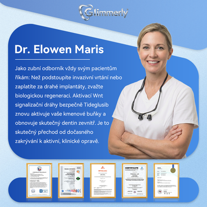 𝑮𝒍𝒊𝑚𝑚𝒆𝒓𝒍𝒚®🦷 𝑻𝒊𝒅𝒆𝒈𝒍𝒖𝒔𝒊𝒃 𝑴𝒊𝒄𝒓𝒐𝒏𝒆𝒆𝒅𝒍𝒆 𝑷𝒂𝒕𝒄𝒉 𝒏𝒂 𝒐𝒑𝒓𝒂𝒗𝒖 𝒛𝒖𝒃ů 𝒂 𝒅á𝒔𝒏í | 𝐏𝐨𝐤𝐫𝐨č𝐢𝐥é 𝐧á𝐩𝐥𝐚𝐬𝐭𝐢 𝐩𝐫𝐨 𝐚𝐤𝐭𝐢𝐯𝐚𝐜𝐢 𝐤𝐦𝐞𝐧𝐨𝐯ý𝐜𝐡 𝐛𝐮𝐧ě𝐤 𝐳𝐮𝐛ů 👩‍⚕️(𝑂𝑏𝑛𝑜𝑣𝑎 𝑧𝑢𝑏𝑛í 𝑠𝑘𝑙𝑜𝑣𝑖𝑛𝑦 𝑎 𝑑𝑒𝑛𝑡𝑖𝑛𝑢 • 𝑃𝑜𝑠í𝑙𝑒𝑛í 𝑑á𝑠𝑛í • 𝑂𝑑𝑠𝑡𝑟𝑎𝑛ě𝑛í 𝑧𝑢𝑏𝑛íℎ𝑜 𝑘𝑎𝑚𝑒𝑛𝑒 𝑎 𝑧á𝑝𝑎𝑐ℎ𝑢 • 𝑍𝑎𝑠𝑡𝑎𝑣𝑒𝑛í 𝑐𝑖𝑡𝑙𝑖𝑣𝑜𝑠𝑡𝑖 𝑧𝑢𝑏ů)🔥