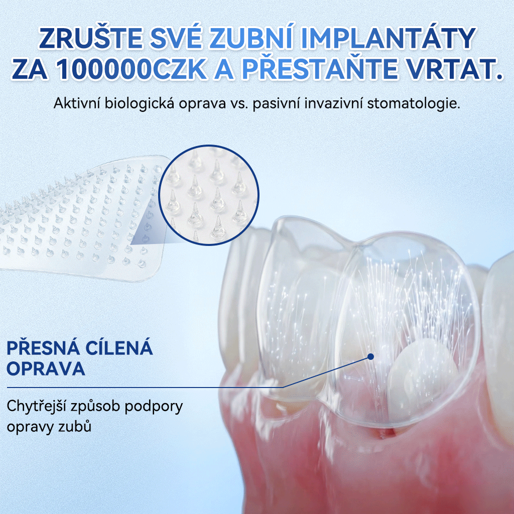 𝑮𝒍𝒊𝑚𝑚𝒆𝒓𝒍𝒚®🦷 𝑻𝒊𝒅𝒆𝒈𝒍𝒖𝒔𝒊𝒃 𝑴𝒊𝒄𝒓𝒐𝒏𝒆𝒆𝒅𝒍𝒆 𝑷𝒂𝒕𝒄𝒉 𝒏𝒂 𝒐𝒑𝒓𝒂𝒗𝒖 𝒛𝒖𝒃ů 𝒂 𝒅á𝒔𝒏í | 𝐏𝐨𝐤𝐫𝐨č𝐢𝐥é 𝐧á𝐩𝐥𝐚𝐬𝐭𝐢 𝐩𝐫𝐨 𝐚𝐤𝐭𝐢𝐯𝐚𝐜𝐢 𝐤𝐦𝐞𝐧𝐨𝐯ý𝐜𝐡 𝐛𝐮𝐧ě𝐤 𝐳𝐮𝐛ů 👩‍⚕️(𝑂𝑏𝑛𝑜𝑣𝑎 𝑧𝑢𝑏𝑛í 𝑠𝑘𝑙𝑜𝑣𝑖𝑛𝑦 𝑎 𝑑𝑒𝑛𝑡𝑖𝑛𝑢 • 𝑃𝑜𝑠í𝑙𝑒𝑛í 𝑑á𝑠𝑛í • 𝑂𝑑𝑠𝑡𝑟𝑎𝑛ě𝑛í 𝑧𝑢𝑏𝑛íℎ𝑜 𝑘𝑎𝑚𝑒𝑛𝑒 𝑎 𝑧á𝑝𝑎𝑐ℎ𝑢 • 𝑍𝑎𝑠𝑡𝑎𝑣𝑒𝑛í 𝑐𝑖𝑡𝑙𝑖𝑣𝑜𝑠𝑡𝑖 𝑧𝑢𝑏ů)🔥