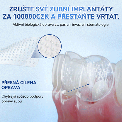 𝑮𝒍𝒊𝑚𝑚𝒆𝒓𝒍𝒚®🦷 𝑻𝒊𝒅𝒆𝒈𝒍𝒖𝒔𝒊𝒃 𝑴𝒊𝒄𝒓𝒐𝒏𝒆𝒆𝒅𝒍𝒆 𝑷𝒂𝒕𝒄𝒉 𝒏𝒂 𝒐𝒑𝒓𝒂𝒗𝒖 𝒛𝒖𝒃ů 𝒂 𝒅á𝒔𝒏í | 𝐏𝐨𝐤𝐫𝐨č𝐢𝐥é 𝐧á𝐩𝐥𝐚𝐬𝐭𝐢 𝐩𝐫𝐨 𝐚𝐤𝐭𝐢𝐯𝐚𝐜𝐢 𝐤𝐦𝐞𝐧𝐨𝐯ý𝐜𝐡 𝐛𝐮𝐧ě𝐤 𝐳𝐮𝐛ů 👩‍⚕️(𝑂𝑏𝑛𝑜𝑣𝑎 𝑧𝑢𝑏𝑛í 𝑠𝑘𝑙𝑜𝑣𝑖𝑛𝑦 𝑎 𝑑𝑒𝑛𝑡𝑖𝑛𝑢 • 𝑃𝑜𝑠í𝑙𝑒𝑛í 𝑑á𝑠𝑛í • 𝑂𝑑𝑠𝑡𝑟𝑎𝑛ě𝑛í 𝑧𝑢𝑏𝑛íℎ𝑜 𝑘𝑎𝑚𝑒𝑛𝑒 𝑎 𝑧á𝑝𝑎𝑐ℎ𝑢 • 𝑍𝑎𝑠𝑡𝑎𝑣𝑒𝑛í 𝑐𝑖𝑡𝑙𝑖𝑣𝑜𝑠𝑡𝑖 𝑧𝑢𝑏ů)🔥