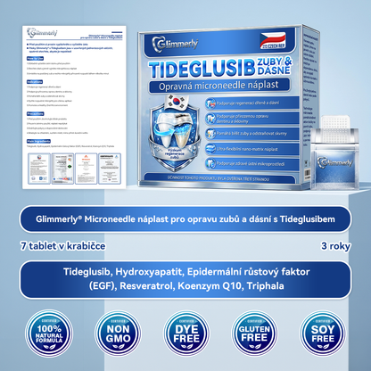𝑮𝒍𝒊𝑚𝑚𝒆𝒓𝒍𝒚®🦷 𝑻𝒊𝒅𝒆𝒈𝒍𝒖𝒔𝒊𝒃 𝑴𝒊𝒄𝒓𝒐𝒏𝒆𝒆𝒅𝒍𝒆 𝑷𝒂𝒕𝒄𝒉 𝒏𝒂 𝒐𝒑𝒓𝒂𝒗𝒖 𝒛𝒖𝒃ů 𝒂 𝒅á𝒔𝒏í | 𝐏𝐨𝐤𝐫𝐨č𝐢𝐥é 𝐧á𝐩𝐥𝐚𝐬𝐭𝐢 𝐩𝐫𝐨 𝐚𝐤𝐭𝐢𝐯𝐚𝐜𝐢 𝐤𝐦𝐞𝐧𝐨𝐯ý𝐜𝐡 𝐛𝐮𝐧ě𝐤 𝐳𝐮𝐛ů 👩‍⚕️(𝑂𝑏𝑛𝑜𝑣𝑎 𝑧𝑢𝑏𝑛í 𝑠𝑘𝑙𝑜𝑣𝑖𝑛𝑦 𝑎 𝑑𝑒𝑛𝑡𝑖𝑛𝑢 • 𝑃𝑜𝑠í𝑙𝑒𝑛í 𝑑á𝑠𝑛í • 𝑂𝑑𝑠𝑡𝑟𝑎𝑛ě𝑛í 𝑧𝑢𝑏𝑛íℎ𝑜 𝑘𝑎𝑚𝑒𝑛𝑒 𝑎 𝑧á𝑝𝑎𝑐ℎ𝑢 • 𝑍𝑎𝑠𝑡𝑎𝑣𝑒𝑛í 𝑐𝑖𝑡𝑙𝑖𝑣𝑜𝑠𝑡𝑖 𝑧𝑢𝑏ů)🔥