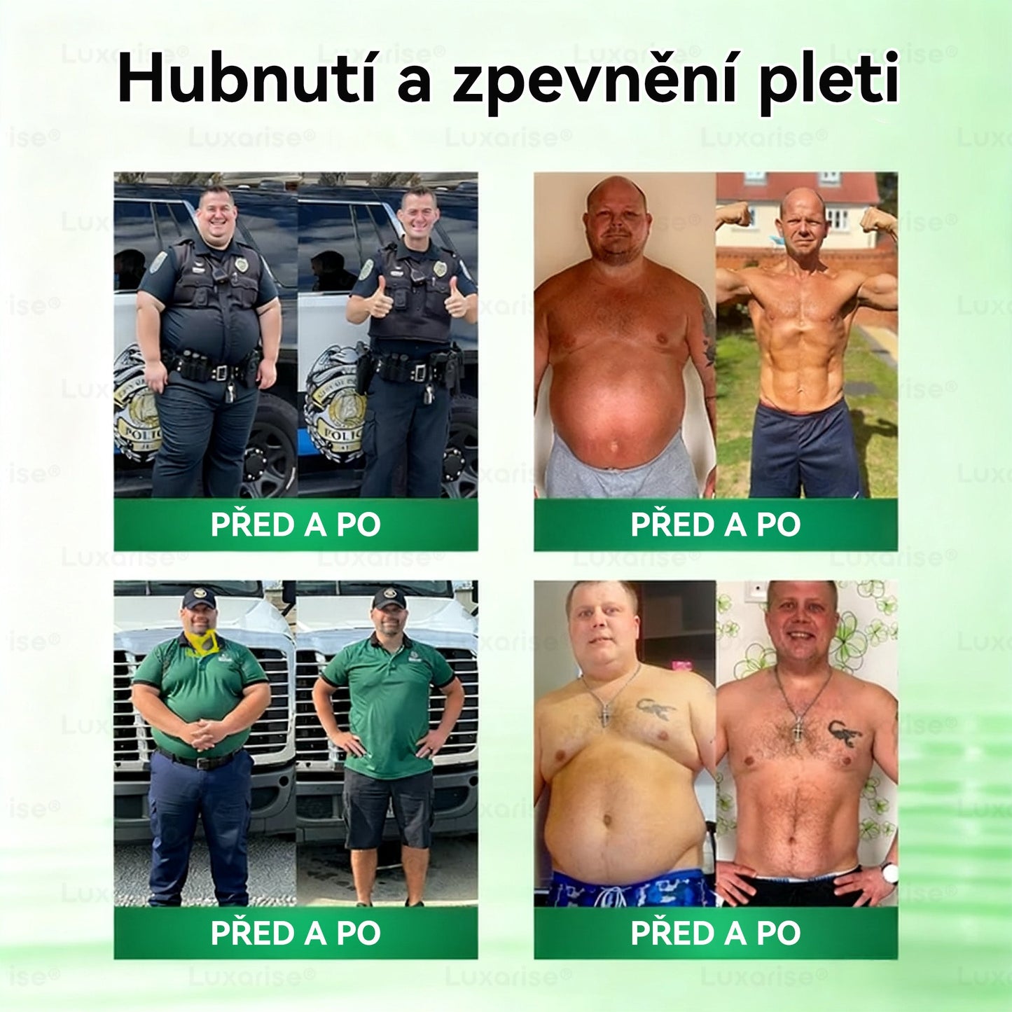 Oficiální obchod  |𝗟𝘂𝘅𝗮𝗿𝗶𝘀𝗲® MORINGA X BERBERIN  10-IN-1 Pokročilý Nano Mikrojehly Náplast(Jedna náplast denně, viditelné změny již za 7 dní) ✅ Pomáhá při obezitě, cukrovce, spánkové apnoe, problémech s klouby a dalších potížích🎉