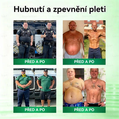 Oficiální obchod  |𝗟𝘂𝘅𝗮𝗿𝗶𝘀𝗲® MORINGA X BERBERIN  10-IN-1 Pokročilý Nano Mikrojehly Náplast(Jedna náplast denně, viditelné změny již za 7 dní) ✅ Pomáhá při obezitě, cukrovce, spánkové apnoe, problémech s klouby a dalších potížích🎉
