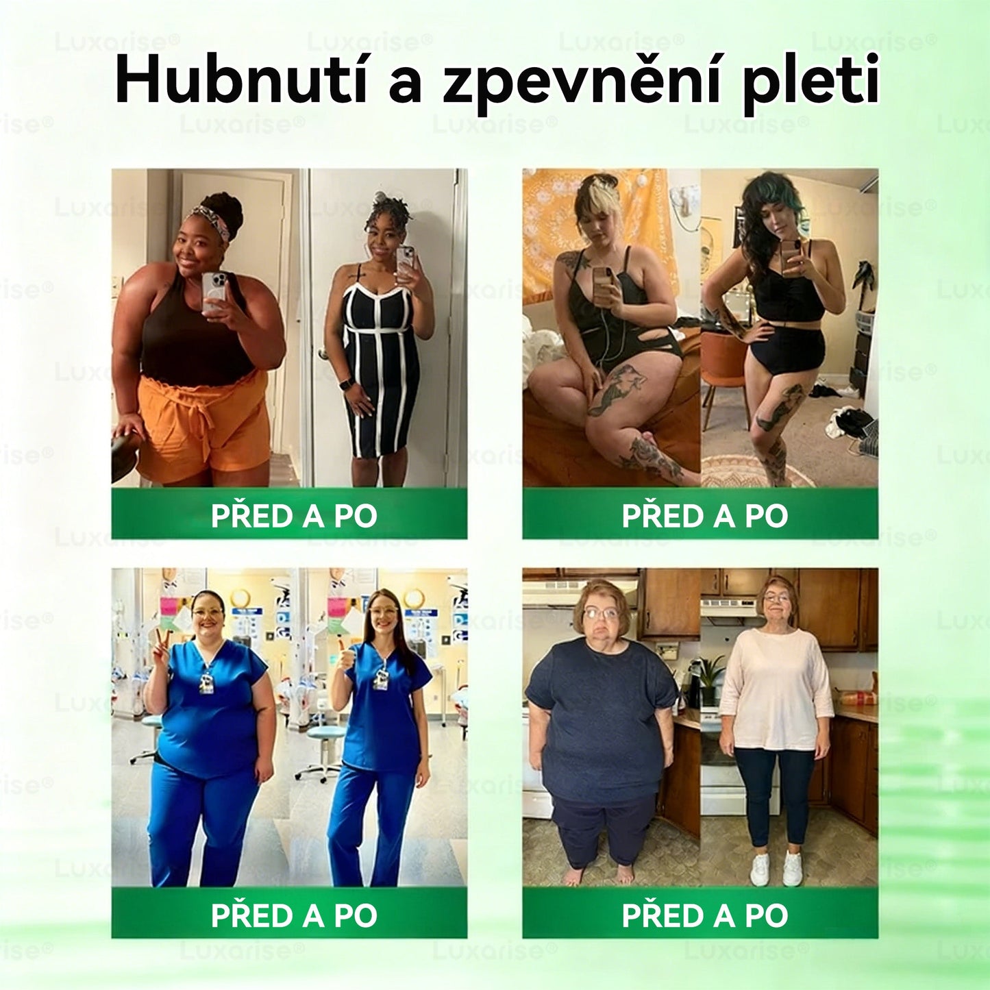 Oficiální obchod  |𝗟𝘂𝘅𝗮𝗿𝗶𝘀𝗲® MORINGA X BERBERIN  10-IN-1 Pokročilý Nano Mikrojehly Náplast(Jedna náplast denně, viditelné změny již za 7 dní) ✅ Pomáhá při obezitě, cukrovce, spánkové apnoe, problémech s klouby a dalších potížích🎉