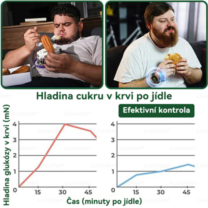Oficiální obchod  |𝗟𝘂𝘅𝗮𝗿𝗶𝘀𝗲® MORINGA X BERBERIN  10-IN-1 Pokročilý Nano Mikrojehly Náplast(Jedna náplast denně, viditelné změny již za 7 dní) ✅ Pomáhá při obezitě, cukrovce, spánkové apnoe, problémech s klouby a dalších potížích🎉