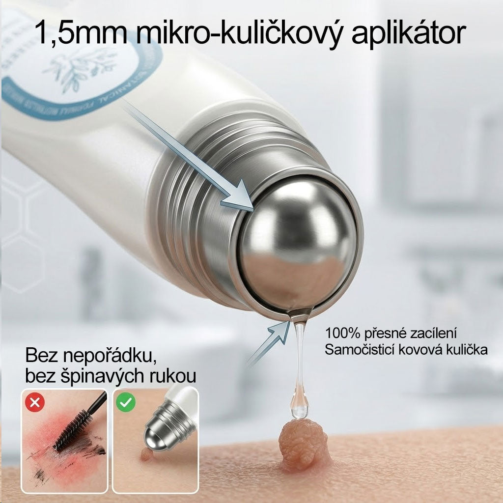 Oficiální značkový obchod |🖊️𝐏𝐢𝐜𝑑𝑜® 𝟩𝖽𝖾𝗻𝗻í 𝘰𝘥𝘴𝘵𝗋𝖺ň𝗈𝗏𝖺č 𝒔𝒌𝒗𝒓𝙣 𝙖 𝙥𝙞𝙜𝙢𝙚𝙣𝙩𝘰𝘷ý𝘤𝘩 𝘴𝘬𝖛𝖗𝖓 (Bezbolestný rollerball bez jizev)🪴